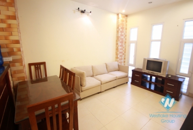 Nice house for rent in Ba Dinh, Hanoi